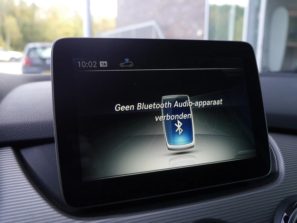 Mercedes-Benz B-Klasse – foto 26