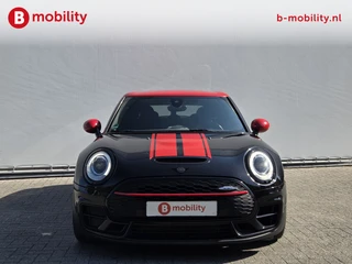 MINI Clubman – thumbnail 9