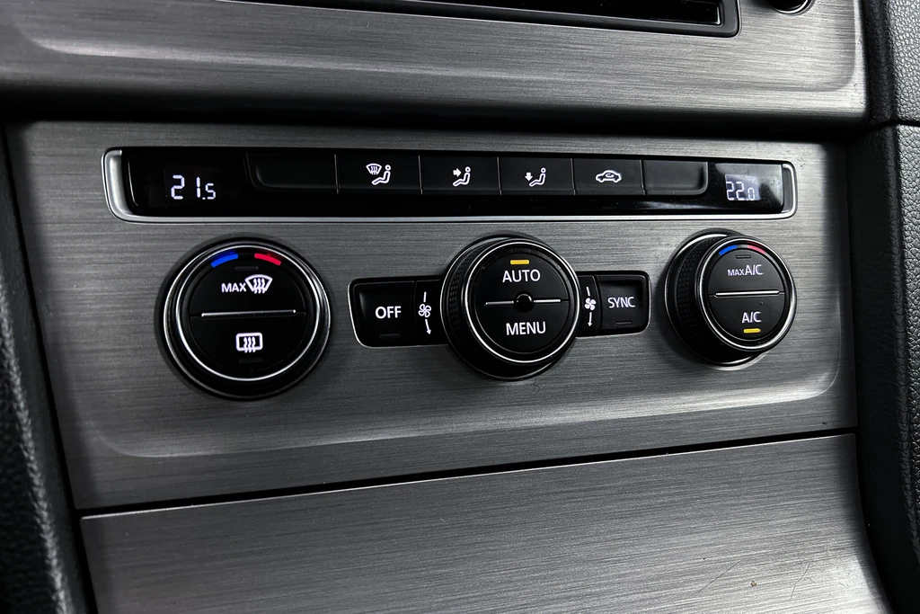 Volkswagen Golf – foto 23