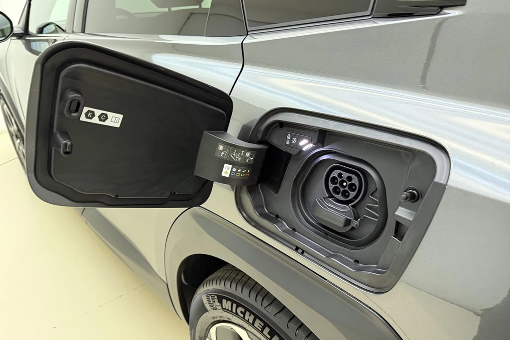 Citroën C5 Aircross – foto 18