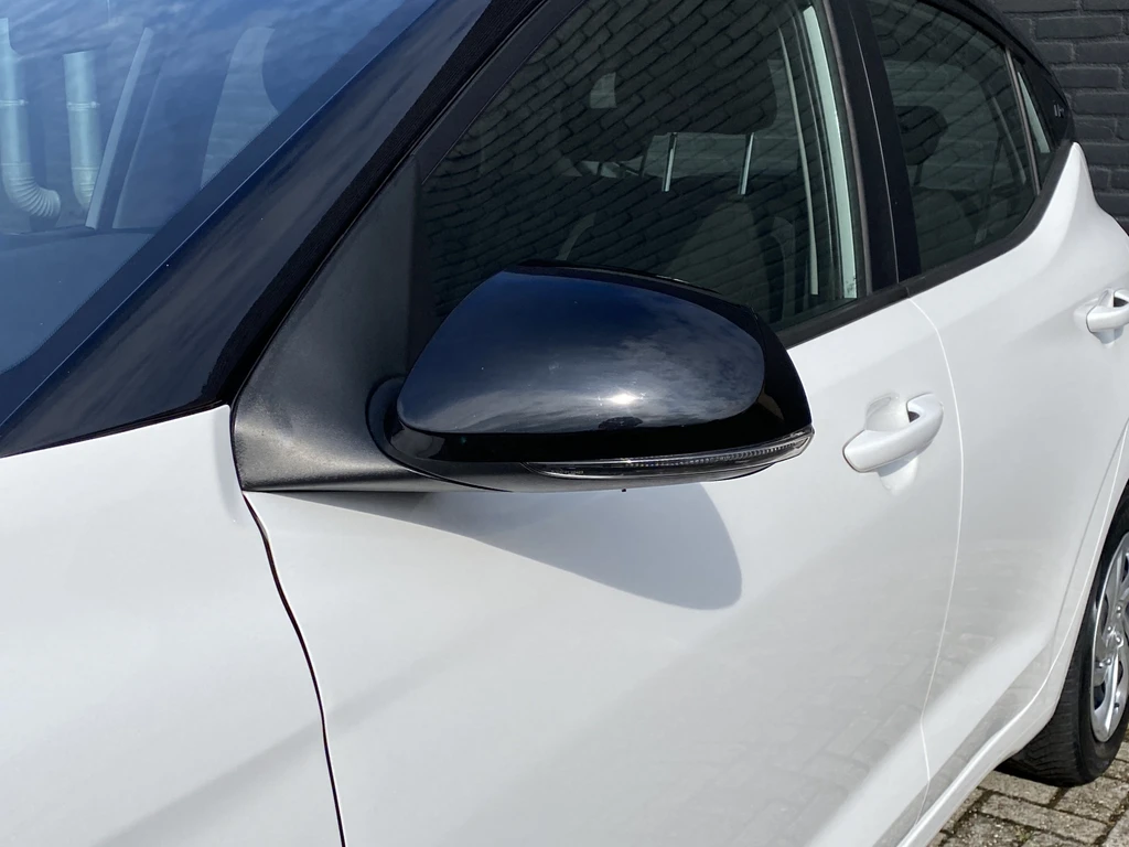 Hyundai i10 – foto 11