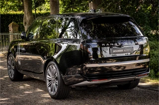 Land Rover Range Rover – thumbnail 5