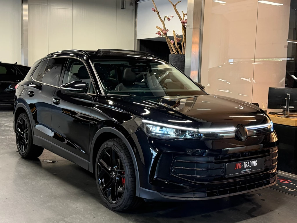 Volkswagen Tiguan – foto 4