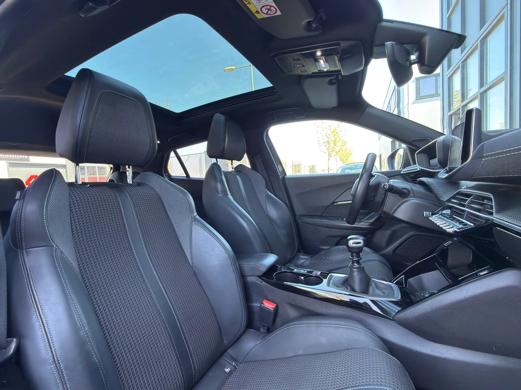 Peugeot 2008 – foto 12