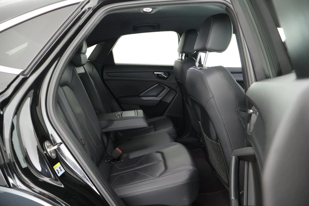 Audi Q3 – foto 12