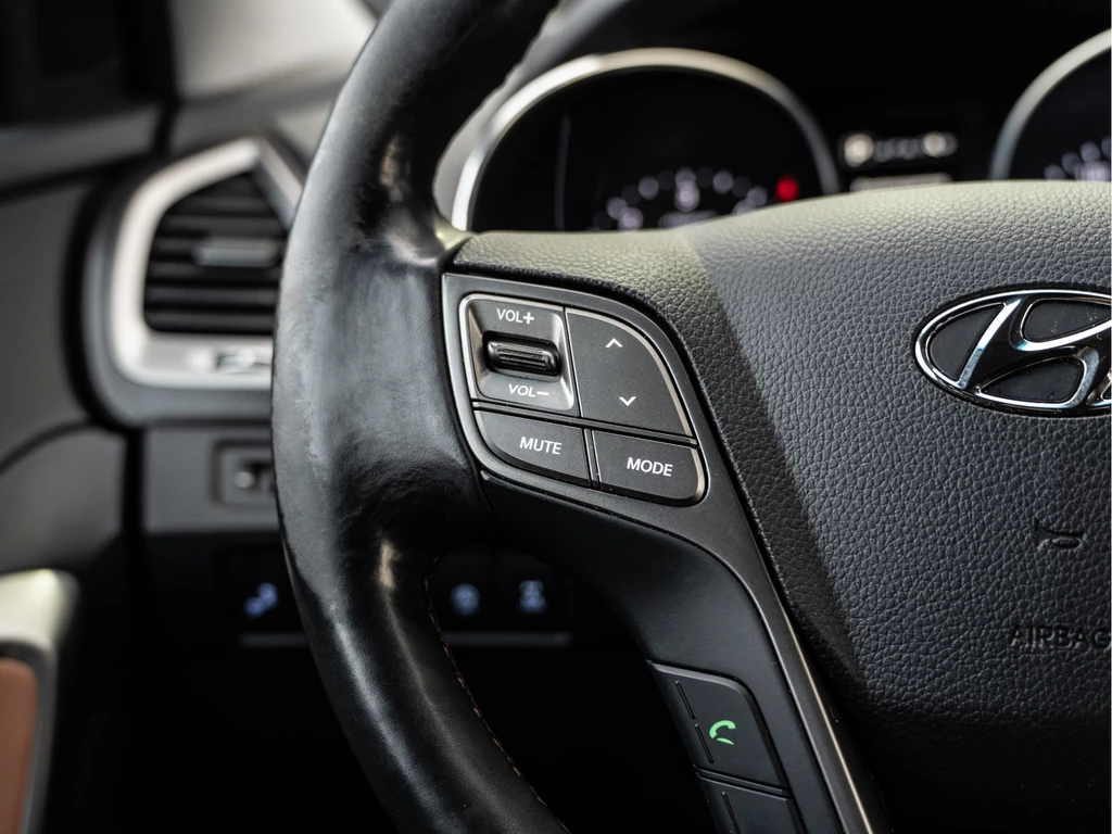 Hyundai Santa Fe – foto 26