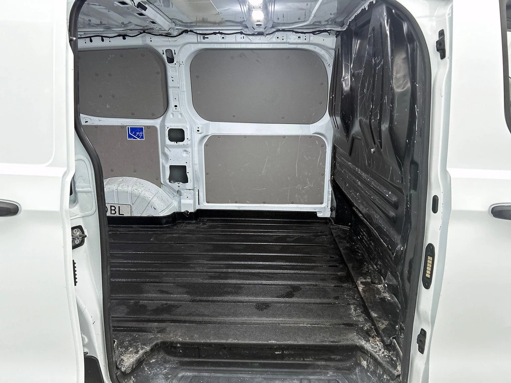 Ford Transit Custom – foto 10
