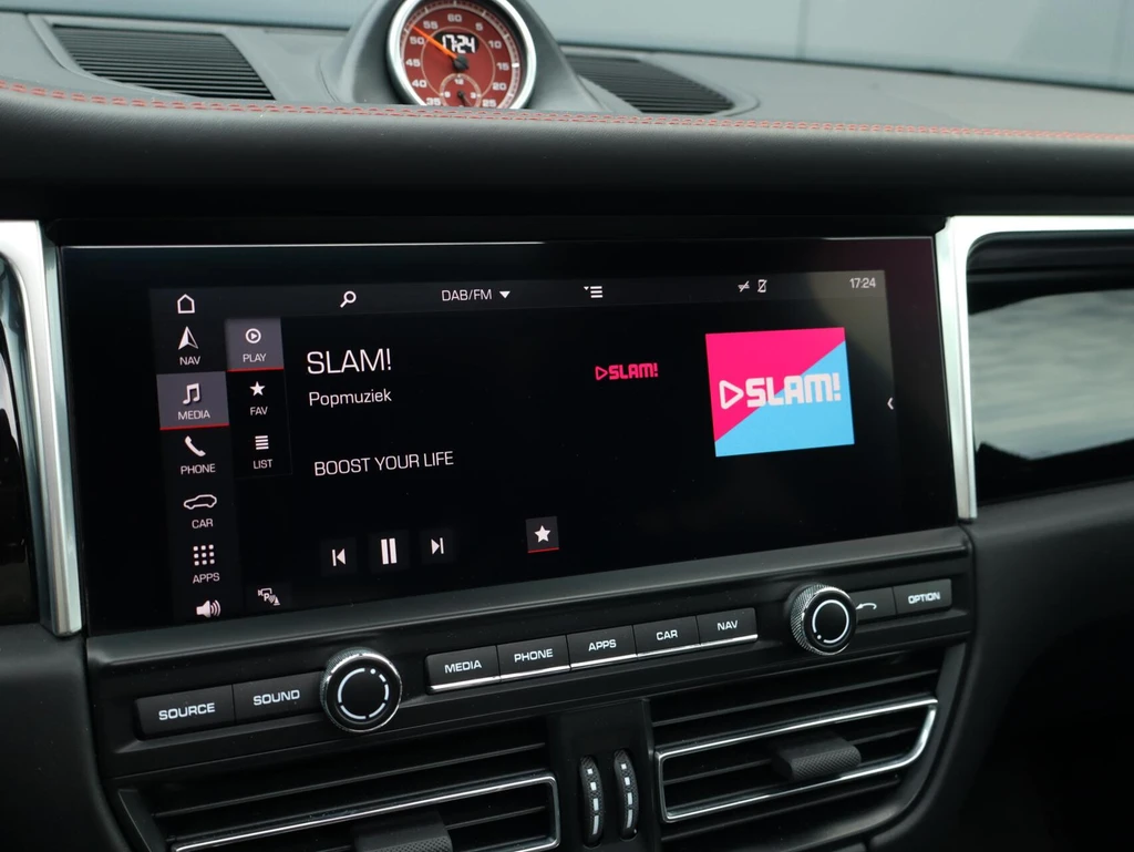 Porsche Macan – foto 39
