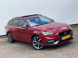 SEAT Leon – thumbnail 10