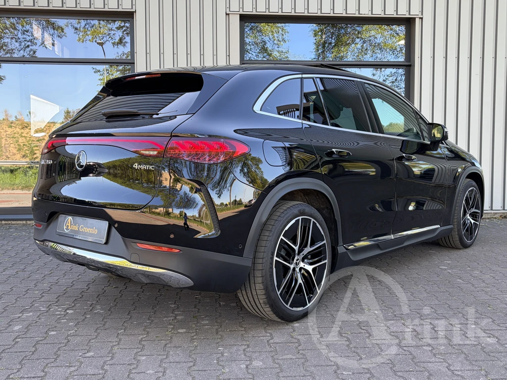 Mercedes-Benz EQE – foto 8