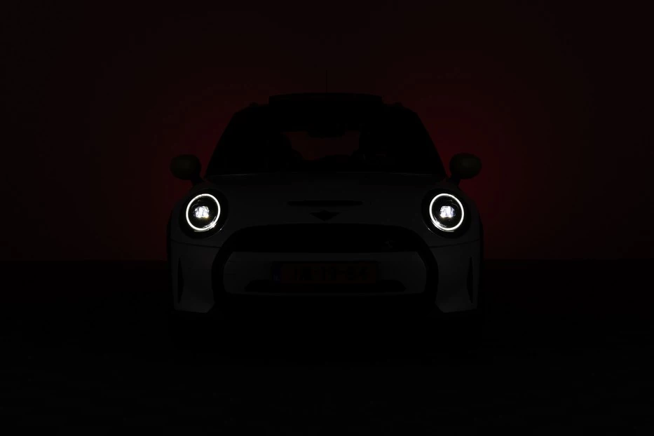 MINI Electric – foto 42