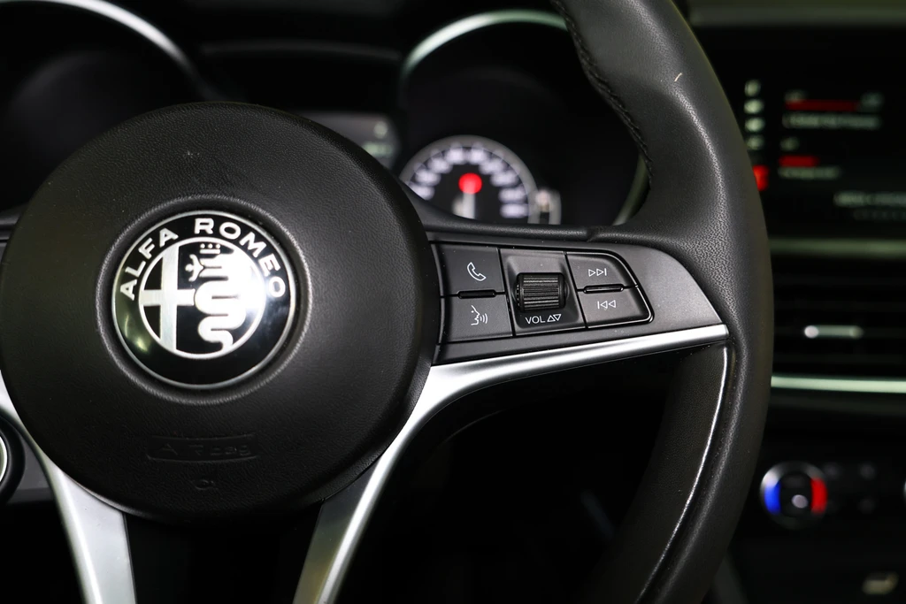 Alfa Romeo Stelvio – foto 20