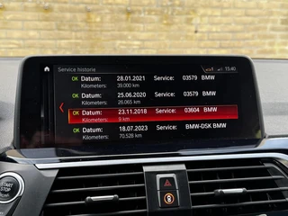 BMW X3 – thumbnail 21