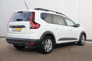 Dacia Jogger – thumbnail 2