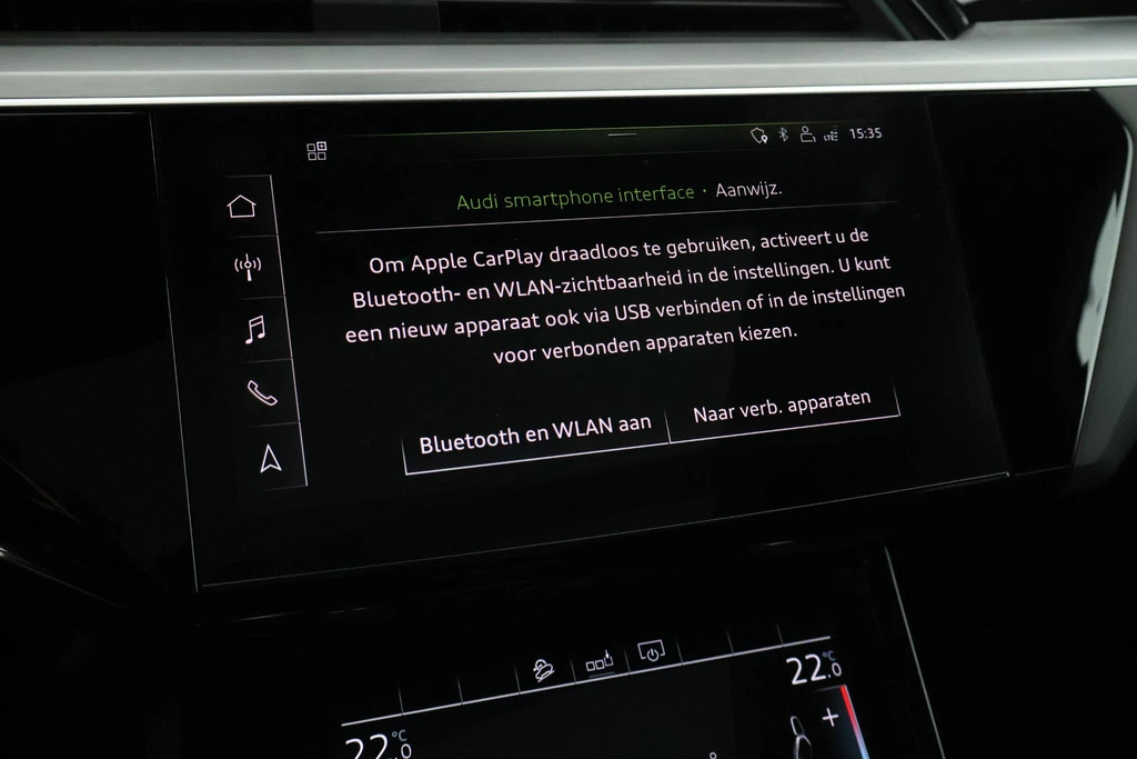 Audi e-tron – foto 30