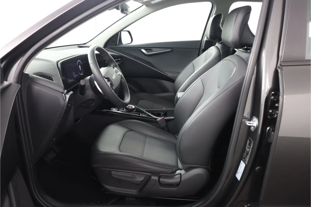 Kia Niro EV – foto 20