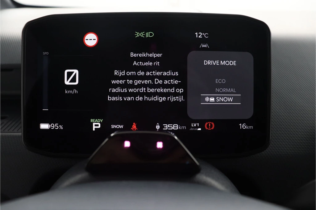 Kia PV5 – foto 43