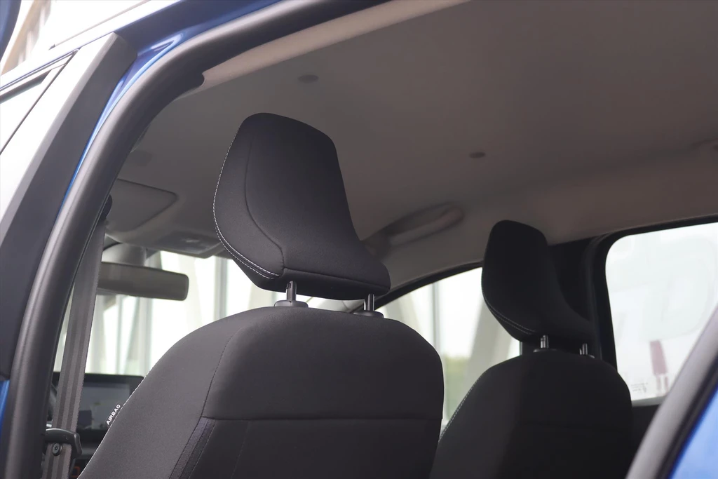Dacia Sandero Stepway – foto 18