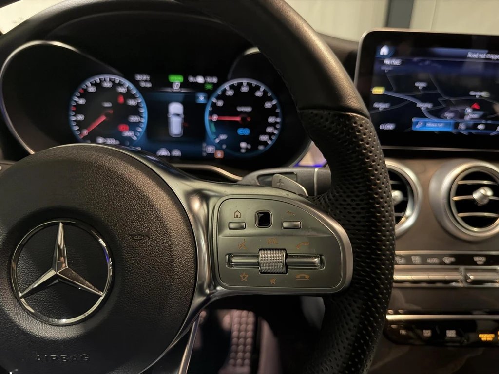 Mercedes-Benz GLC – foto 19