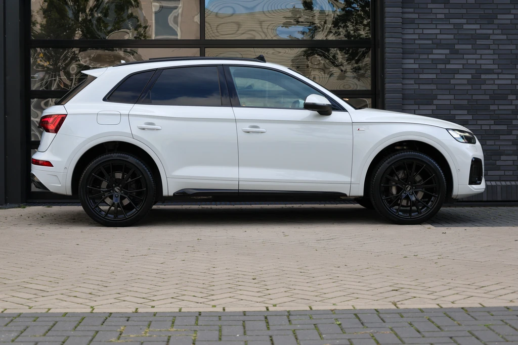 Audi Q5 – foto 13