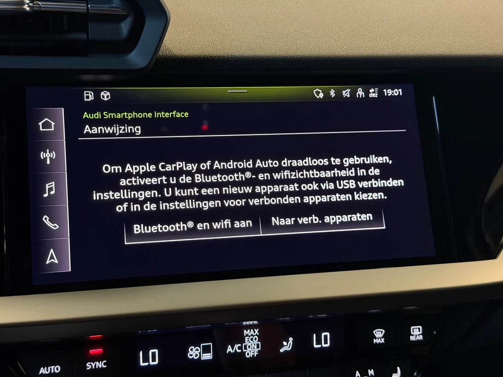 Audi A3 – foto 17
