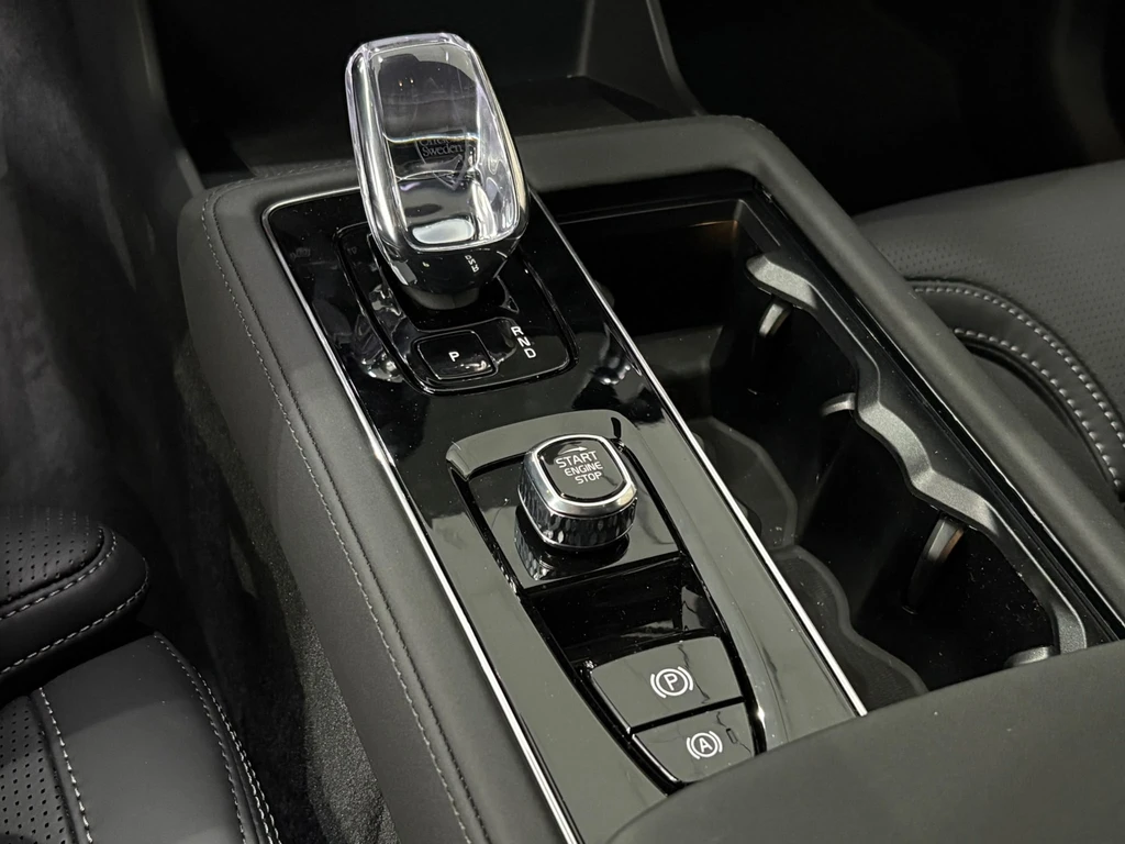 Volvo XC90 – foto 38