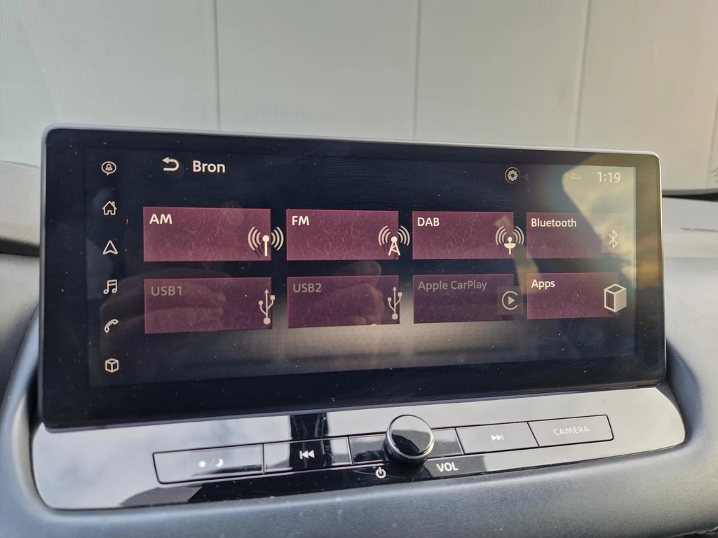 Nissan QASHQAI – foto 30