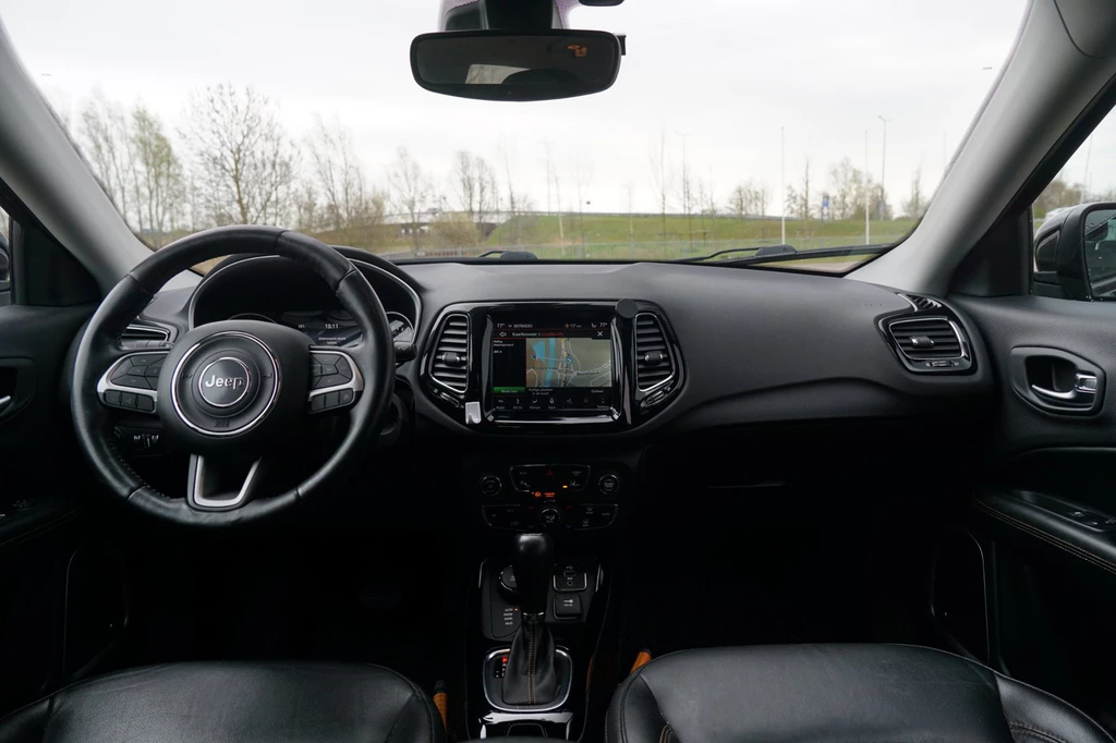 Jeep Compass – foto 18
