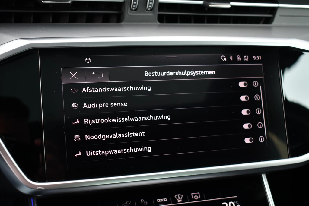 Audi A6 – foto 45