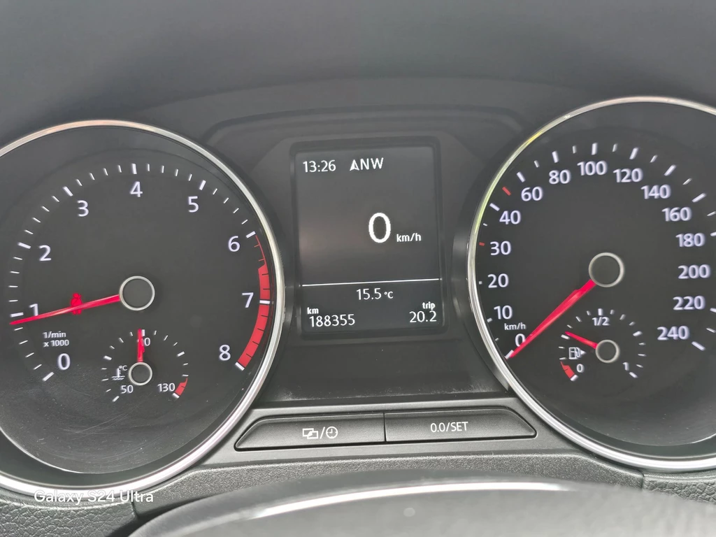 Volkswagen Polo – foto 13