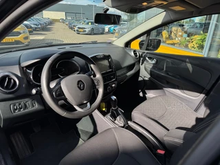Renault Clio – thumbnail 3
