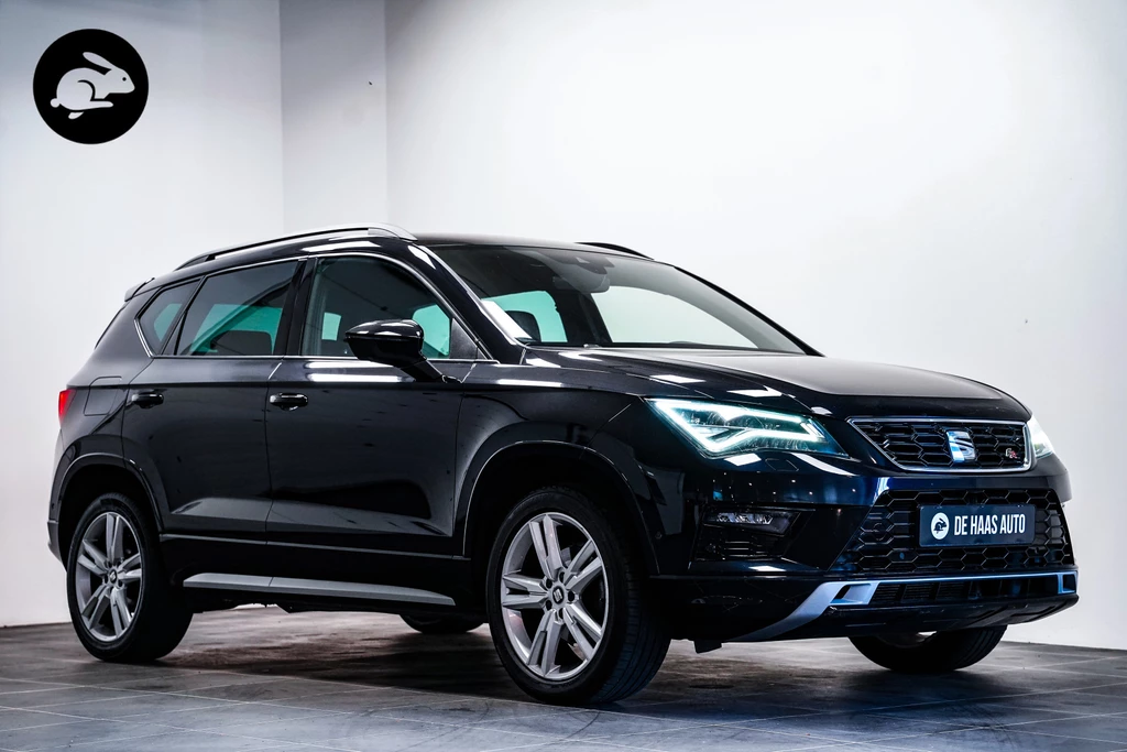 SEAT Ateca – foto 2