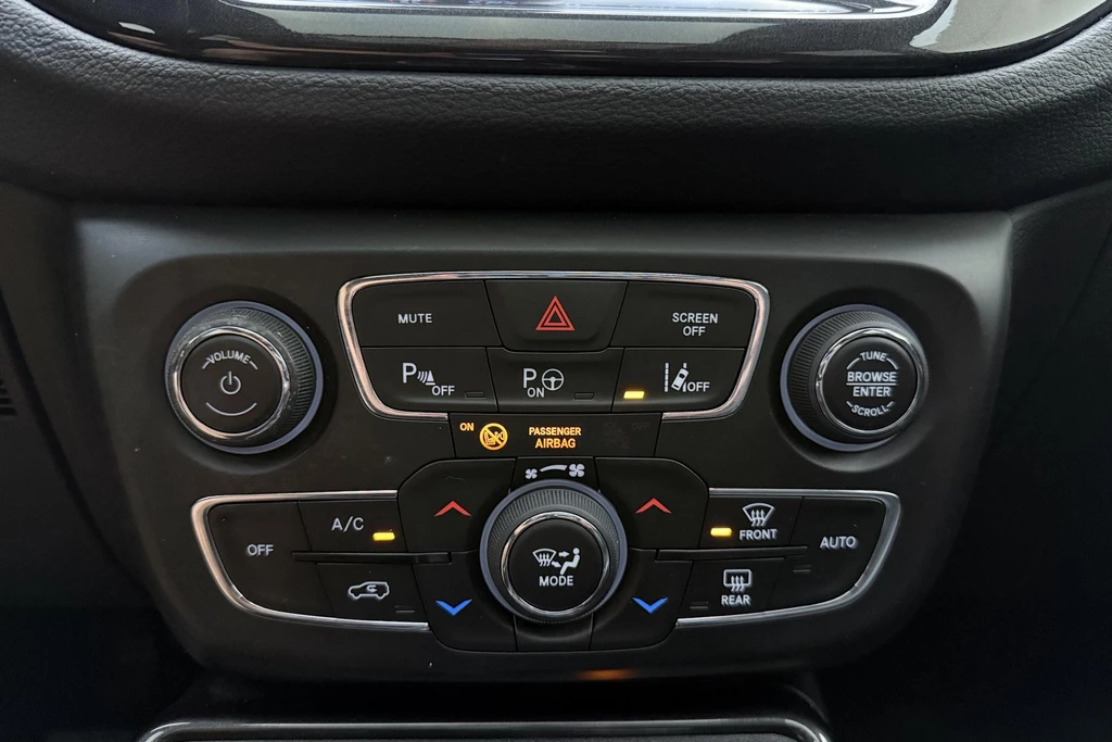 Jeep Compass – foto 27