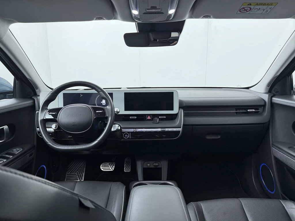 Hyundai IONIQ 5 – foto 38