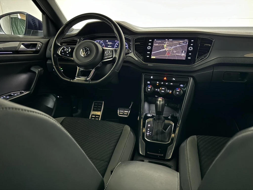 Volkswagen T-Roc – foto 23