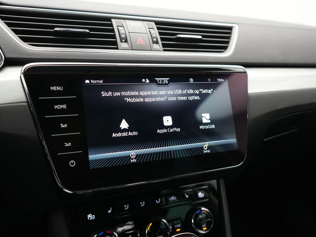 Škoda Superb – foto 31