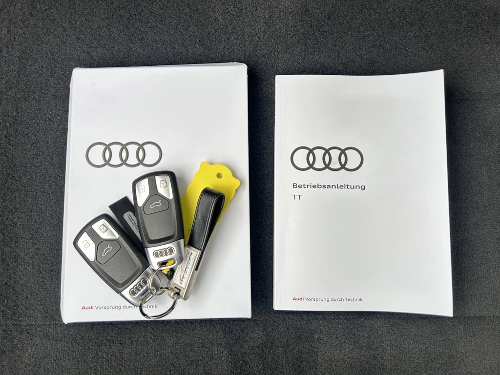 Audi TT – foto 35