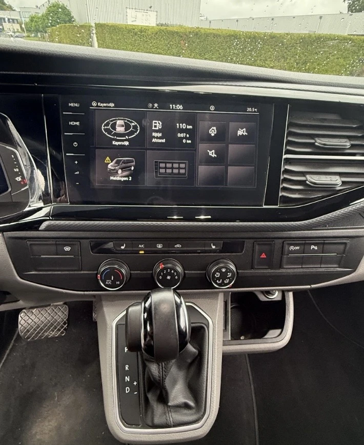 Volkswagen Transporter – foto 8