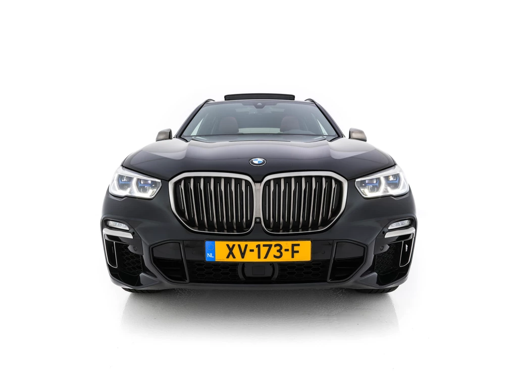 BMW X5 – foto 6