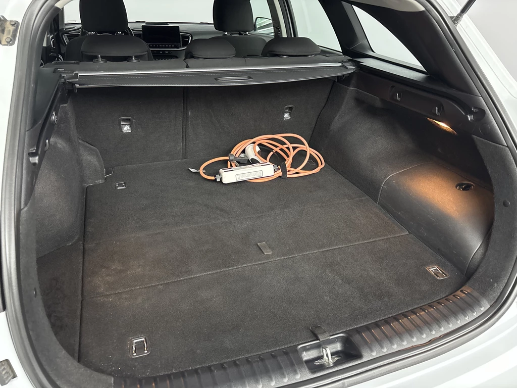 Kia Ceed Sportswagon – foto 12