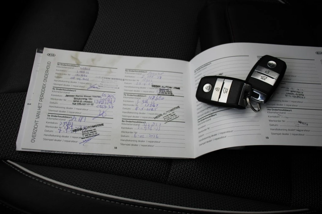 Kia e-Niro – foto 19
