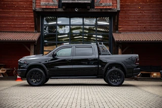 Dodge Ram 1500 – thumbnail 5
