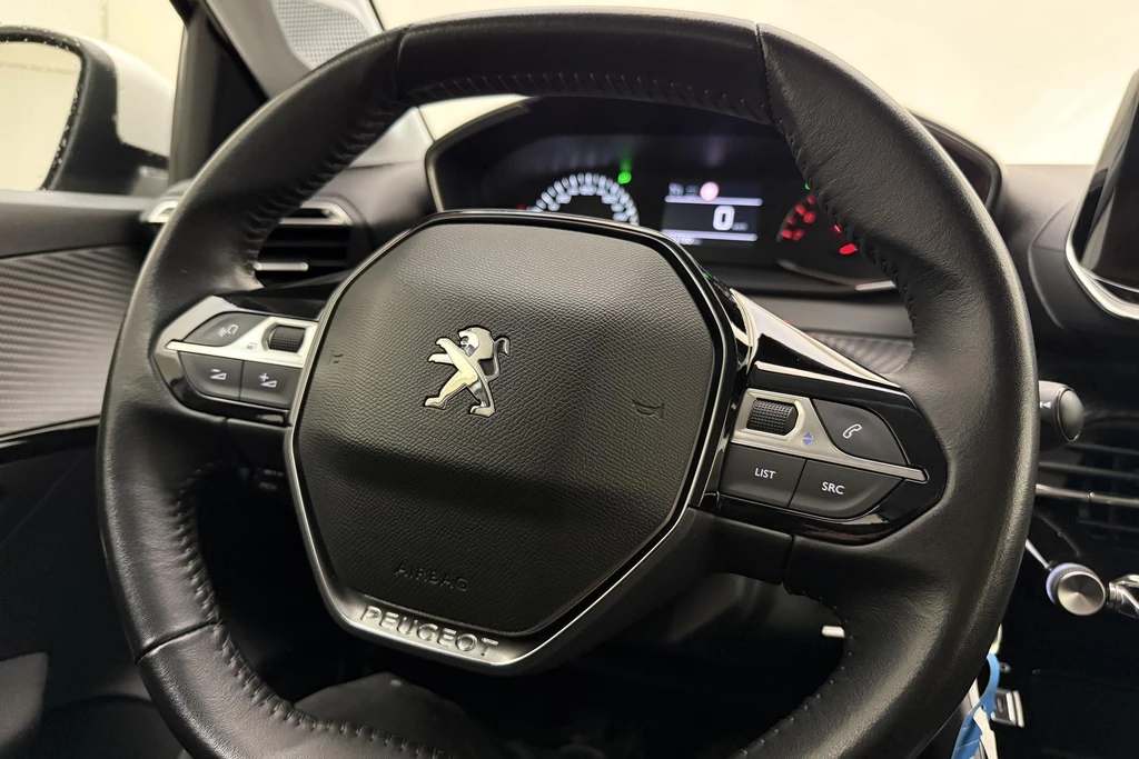 Peugeot 208 – foto 20