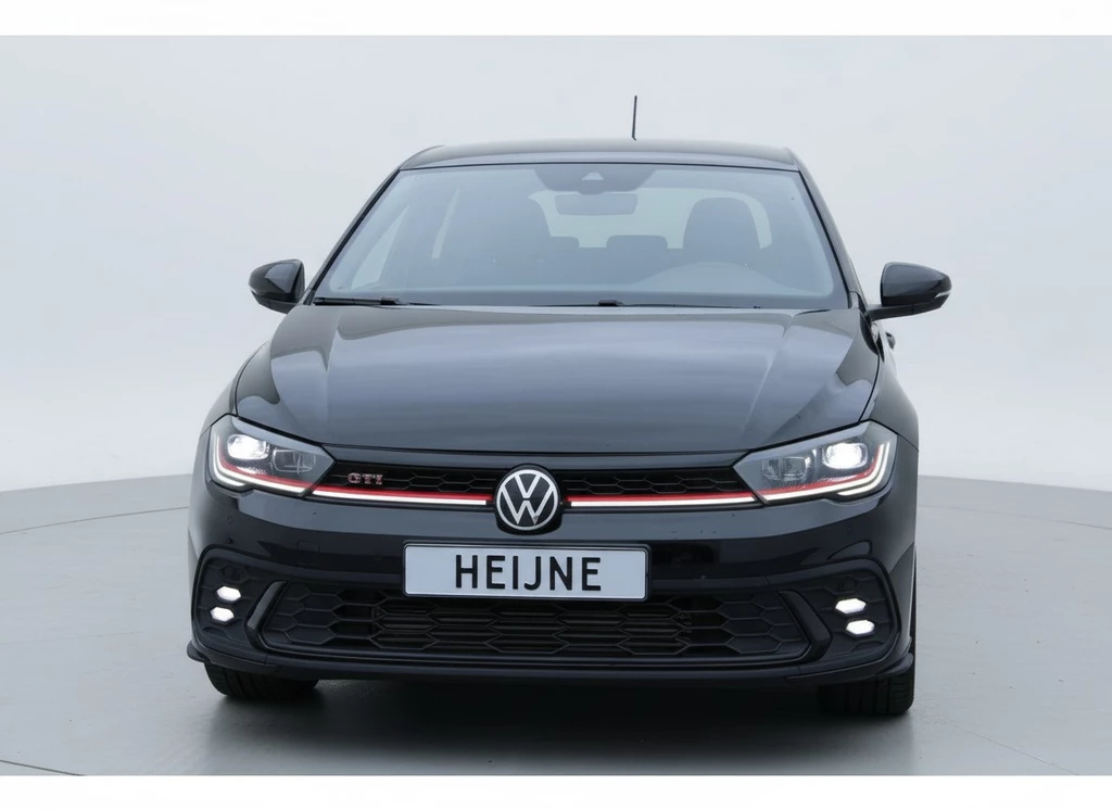 Volkswagen Polo – foto 10