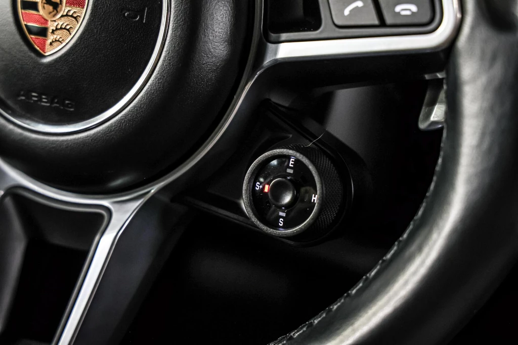 Porsche Cayenne – foto 44