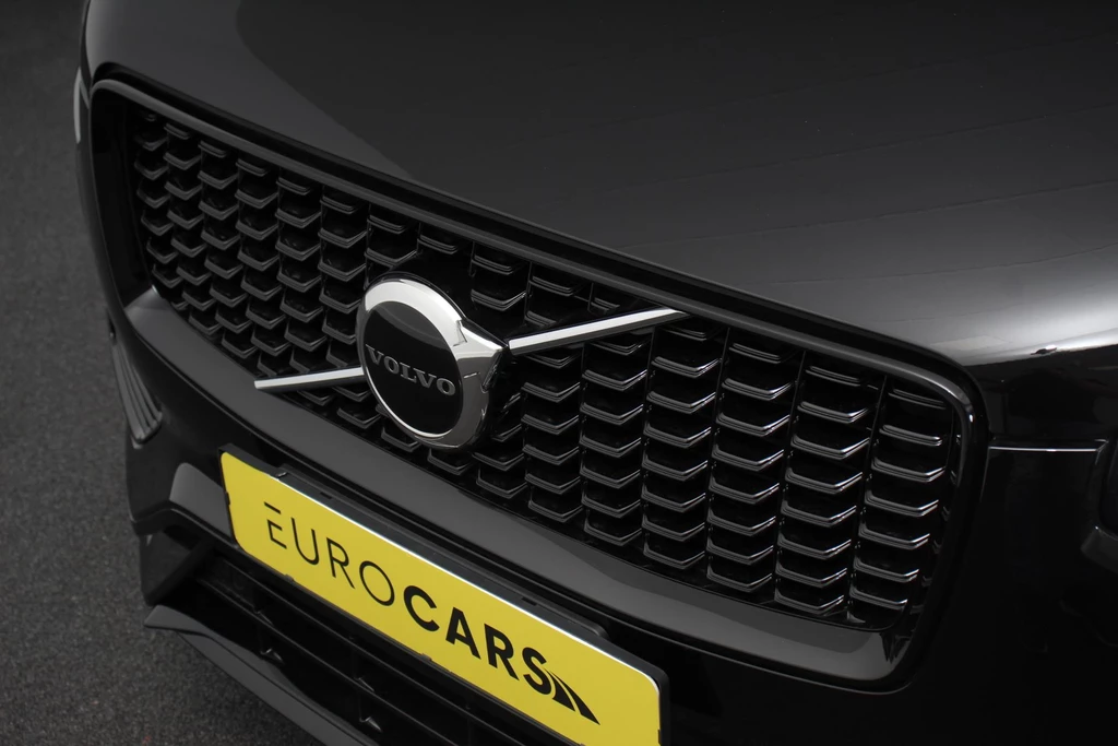 Volvo XC90 – foto 29