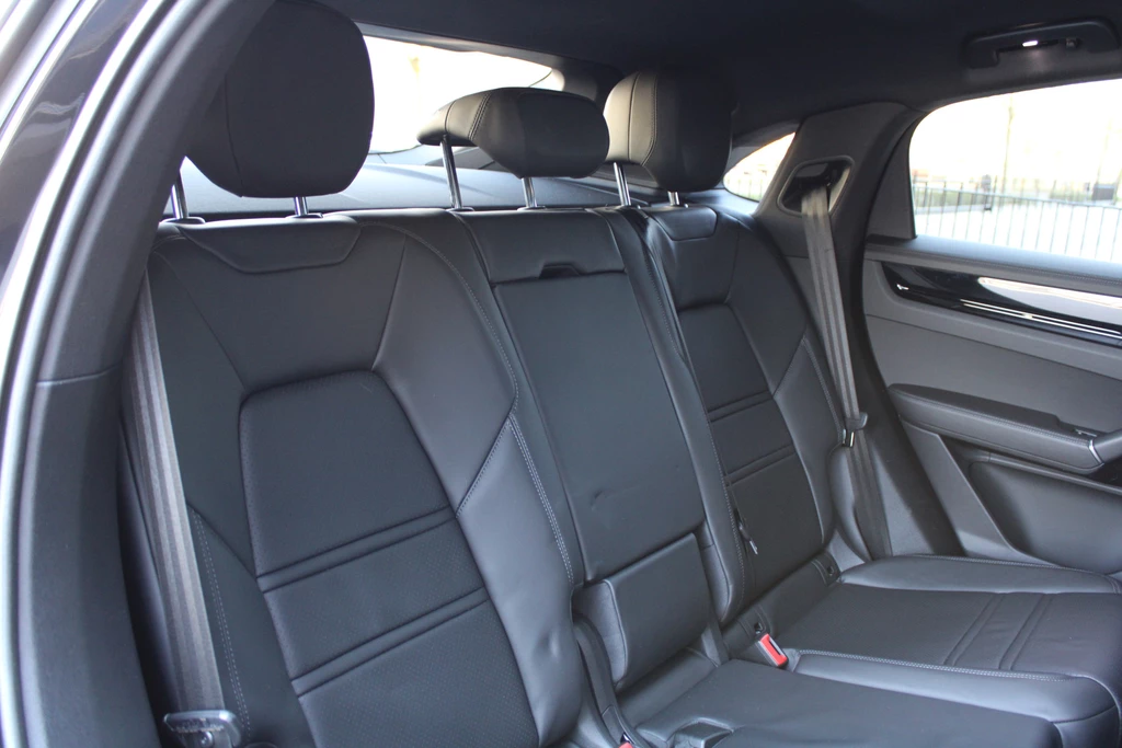 Porsche Cayenne – foto 50