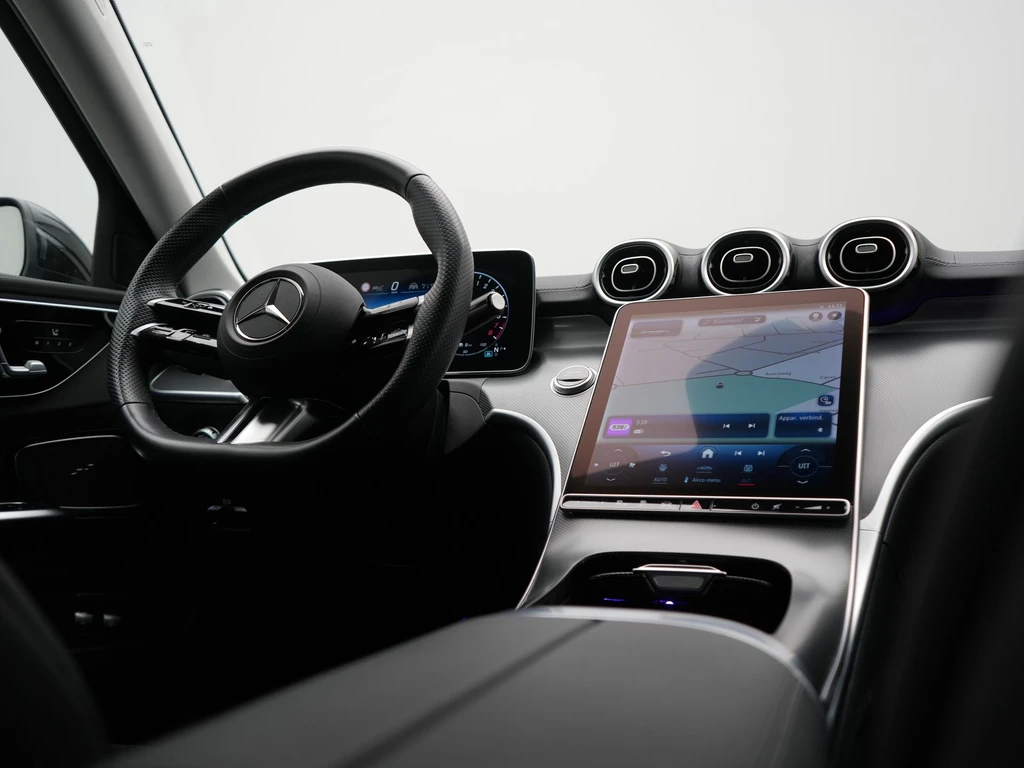 Mercedes-Benz C-Klasse – foto 25
