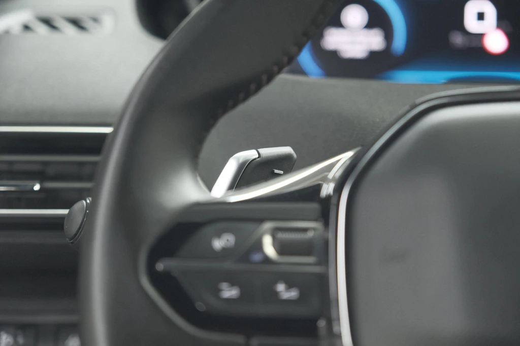 Peugeot 5008 – foto 45