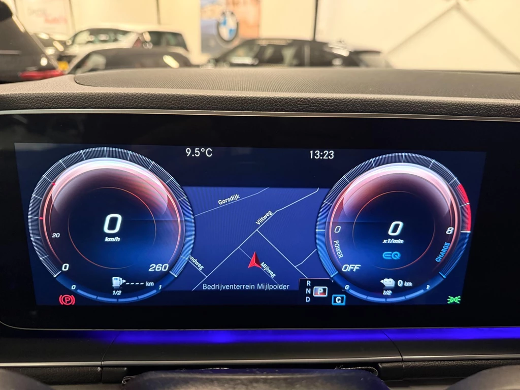 Mercedes-Benz GLE – foto 31